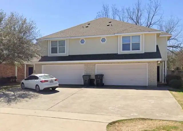 Property at 2530 Pascal Ct, Waco, TX, 76706, 3 beds, 3.5 baths, [object Object]
