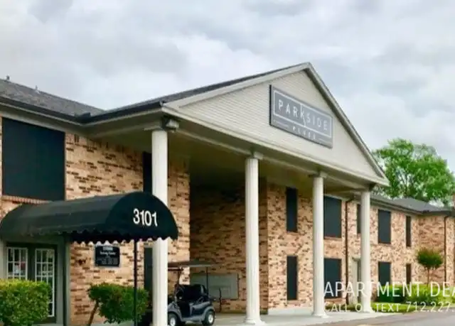 Property at 3107 Spencer Hwy Unit 2692, Pasadena, TX, 77504, 2 beds, 1 bath, [object Object]