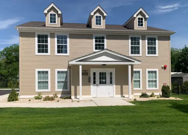 Property at 25 Polk St #37, Rocky Point, NY, 11778, 1 bed, 1 bath, [object Object]