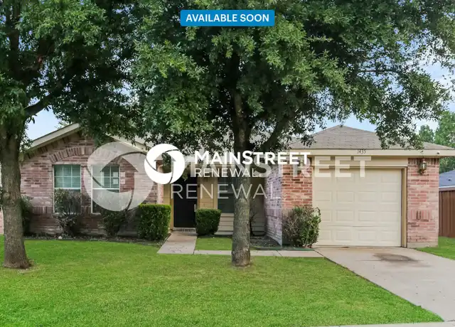 Property at 1435 Sax Leigh Dr, Dallas, TX, 75241, 3 beds, 2 baths, [object Object]