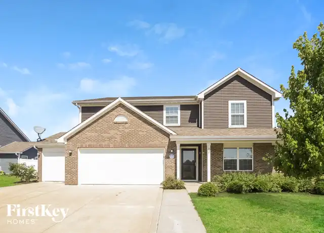 Property at 737 Prospector Dr, Greenfield, IN, 46140, 5 beds, 3.5 baths, [object Object]