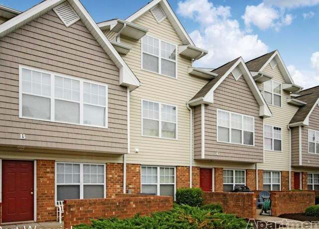 Mariners Green Apartments - Newport News, VA 23606