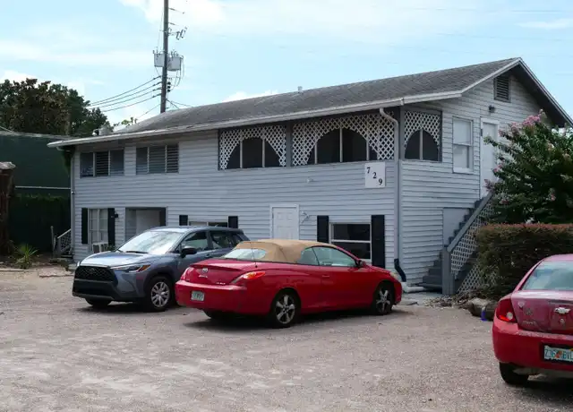 Property at 735 N Westmoreland Dr Unit 7293-3, Orlando, FL, 32804, 1 bed, 1 bath, [object Object]