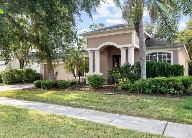 Property at 27417 Silver Thatch Dr, Wesley Chapel, FL, 33544, 4 beds, 3 baths, [object Object]