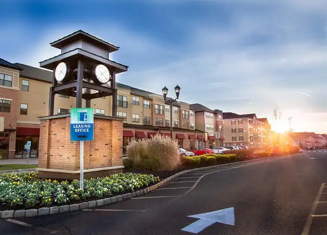 Property at The Villas at Fairway - 1636 Stelton Rd, Piscataway, NJ, 08854, 1-2 bed, 1-2 bath, [object Object]
