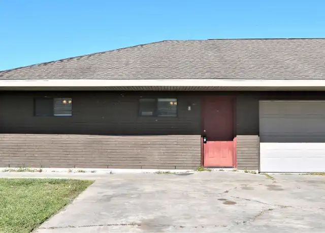 Property at 604 Douglas St unit 631 Douglas St. (W/Gbg Paid), Bridge City, TX, 2 beds, 1 bath, [object Object]