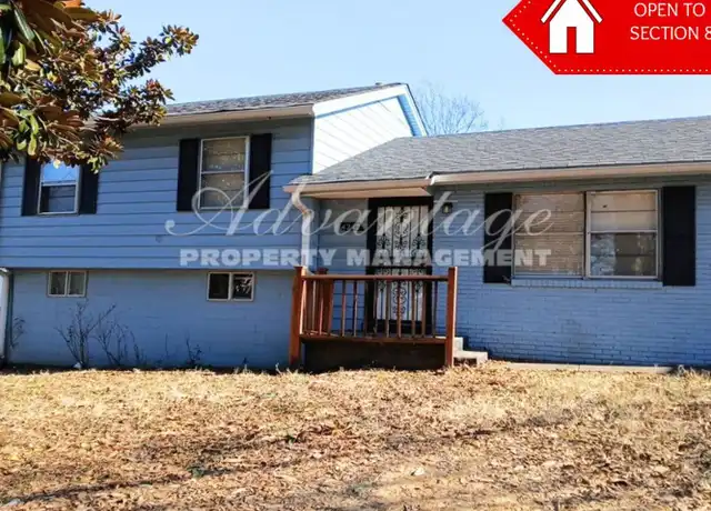 Property at 4212 Warbonnet St, Memphis, TN, 38109, 4 beds, 1.5 baths, [object Object]