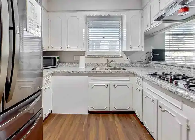 Property at 1030 Fallbrook Dr, Houston, TX, 77038, 1 bed, 1 bath, [object Object]