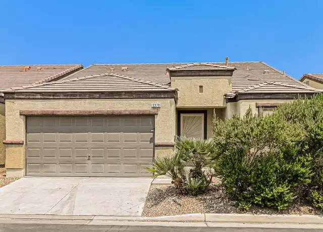 Property at 3370 Wasatch Cedars St, Las Vegas, NV, 89122, 3 beds, 2 baths, [object Object]