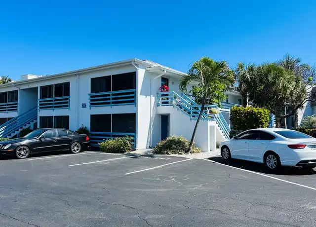 Property at 11000 S Ocean Dr Unit 2-5, Jensen Beach, FL, 34957, 1 bed, 1 bath, [object Object]