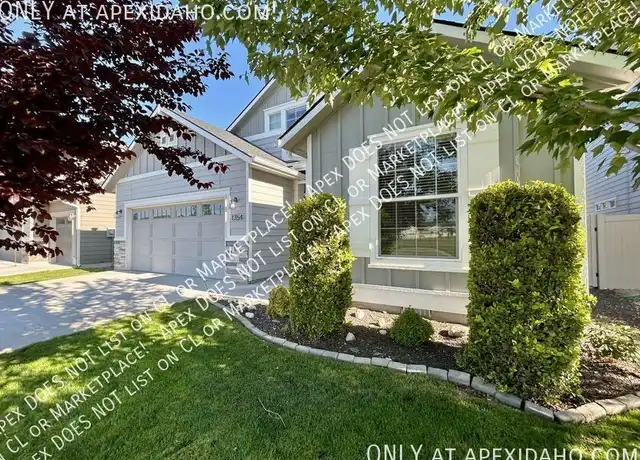 Property at 1354 E Argence St, Meridian, ID, 83642, 3 beds, 2 baths, [object Object]
