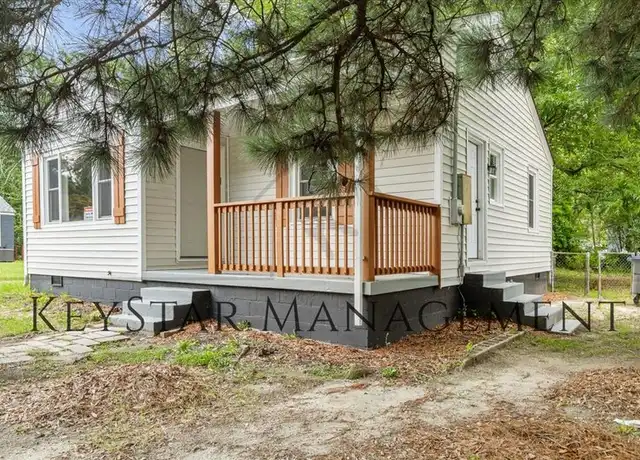 Property at 429 Henry St, Rocky Mount, NC, 27803, 2 beds, 1 bath, [object Object]