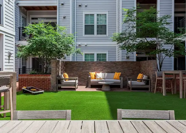 Property at The Tuscany Apartments - 260 Yoakum Pkwy, Alexandria, VA, 22304, 1-2 bed, 1-2 bath, [object Object]
