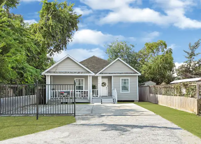 Property at 216 Cockerel St, Houston, TX, 77018, 3 beds, 2 baths, [object Object]