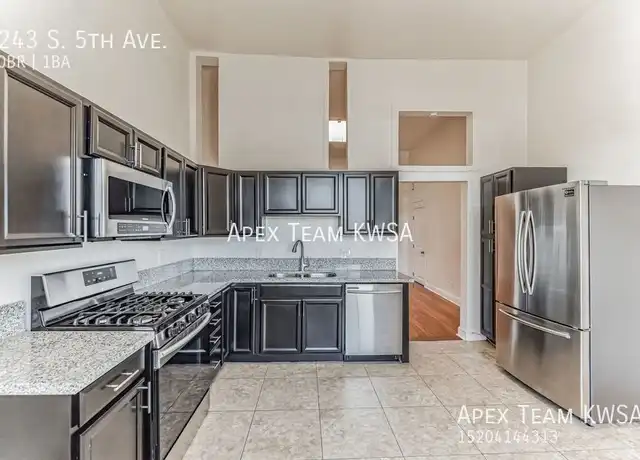 Property at 243 S 5th Ave, Tucson, AZ, 85701, 0 beds, 1 bath, [object Object]