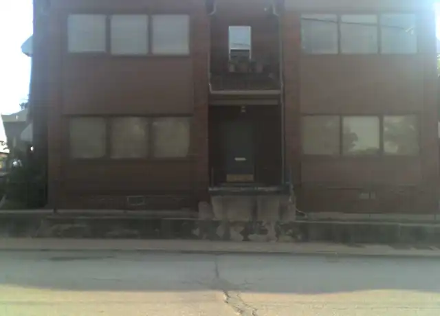 Property at 1610 E 14th St, Tulsa, OK, 74120, 1 bed, 1 bath, [object Object]