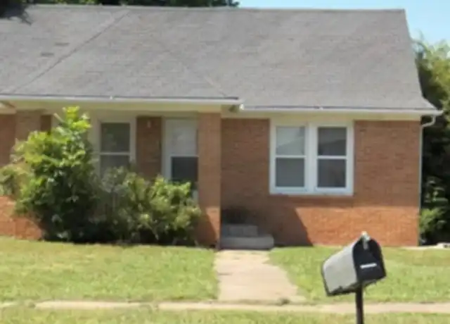 Property at 1114 W Park Ave, Duncan, OK, 73533, 3 beds, 1 bath, [object Object]