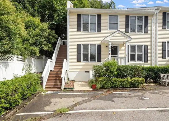 Property at 2306 Stafford Ave Unit A, Raleigh, NC, 27607, 2 beds, 2 baths, [object Object]