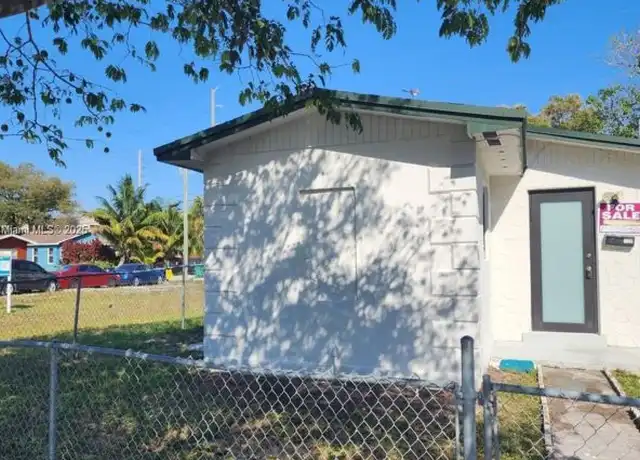 Property at 731 Phippen Waiters Rd, Dania, FL, 33004, 4 beds, 2 baths, [object Object]