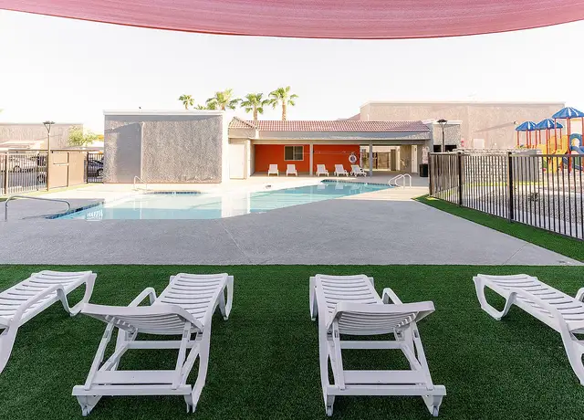 Photo of 4770 E Owens Ave, Las Vegas, NV 89110