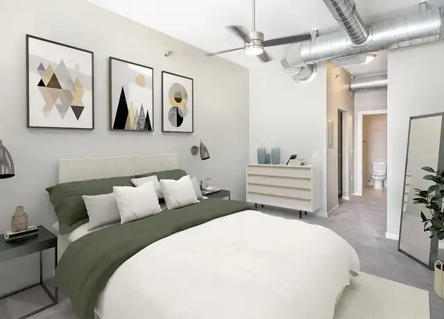 Property at Phillips Avenue Lofts - 601 N Phillips Ave, Sioux Falls, SD, 57104, 1-2 bed, 1-2 bath, [object Object]