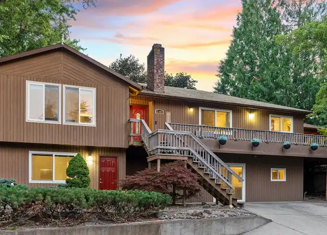 Property at 1129 NW Connell Ave, Hillsboro, OR, 97124, 4 beds, 2.5 baths, [object Object]