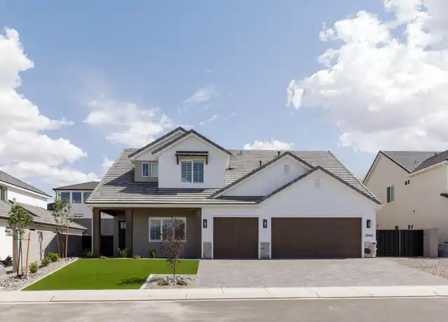 Property at 2940 Naboo Ln, St. George, UT, 84790, 5 beds, 4 baths, [object Object]