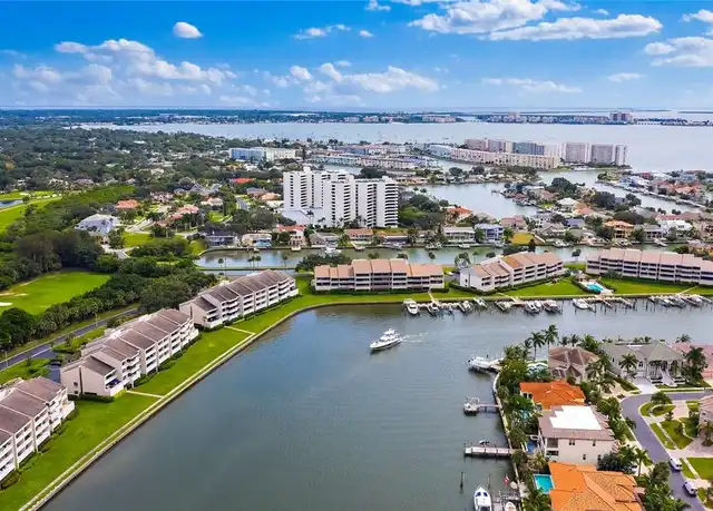 Property at 5950 Pelican Bay Plz S Unit 1C, Gulfport, FL, 33707, 2 beds, 2 baths, [object Object]