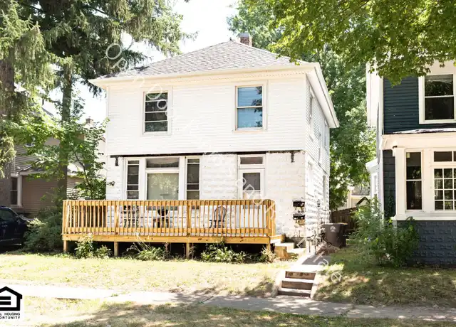 Property at 1111 Maple Grove Ave, Fort Wayne, IN, 46806, 1 bed, 1 bath, [object Object]