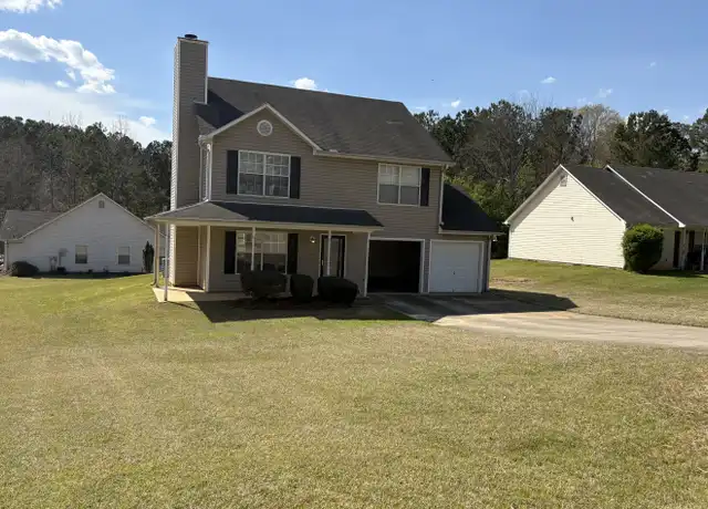 Property at 8261 Sunnydale Ln, Jonesboro, GA, 30236, 3 beds, 2.5 baths, [object Object]