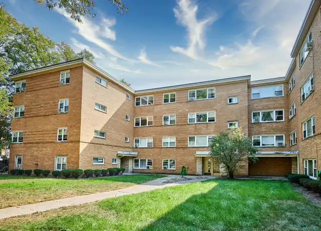 Property at 2609 W Fitch Ave Unit 3E, Chicago, IL, 60645, 2 beds, 1 bath, [object Object]