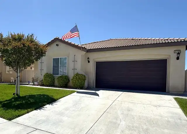 Property at 35125 Trevino Trl, Beaumont, CA, 92223, 3 beds, 2 baths, [object Object]
