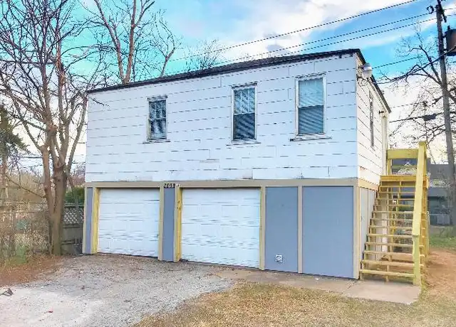 Property at 2808 NW 27th St, Oklahoma City, OK, 73107, 1 bed, 1 bath, [object Object]