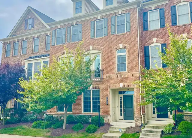 Property at 43157 Clarendon Sq, Ashburn, VA, 20148, 4 beds, 3.5 baths, [object Object]