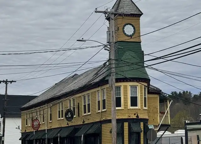 Property at 212 Hamilton St Unit 2, Southbridge, MA, 01550, 2 beds, 1 bath, [object Object]