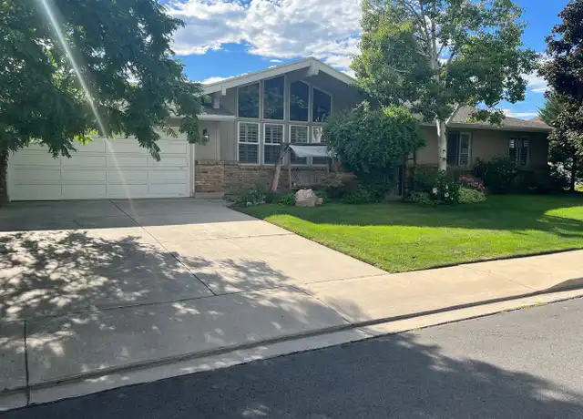 Property at 652 S 850 E Unit 1, Orem, UT, 84097, 2 beds, 1 bath, [object Object]