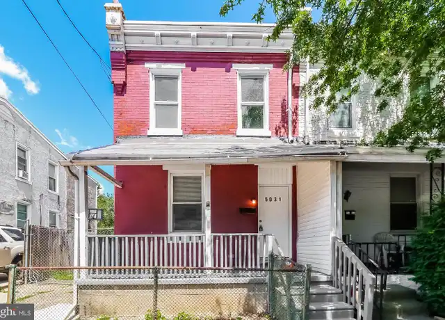 Property at 5031 Homestead St, Philadelphia, PA, 19135, 3 beds, 1 bath, [object Object]