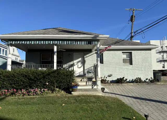 Property at 206 Beach Ave, Bradley Beach, NJ, 07720, 2 beds, 1.5 baths, [object Object]