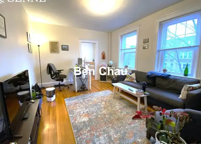 Property at 28 Langdon St, Cambridge, MA, 02138, 1 bed, 1 bath, [object Object]