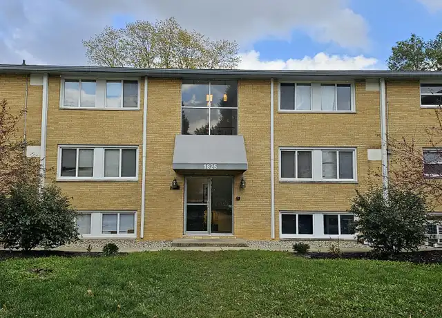 Property at 1825 E 8th St Unit 5, Anderson, IN, 46012, 2 beds, 1 bath, [object Object]