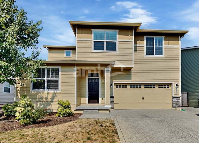 Photo of 2689 Justice Pl, Enumclaw, WA 98022