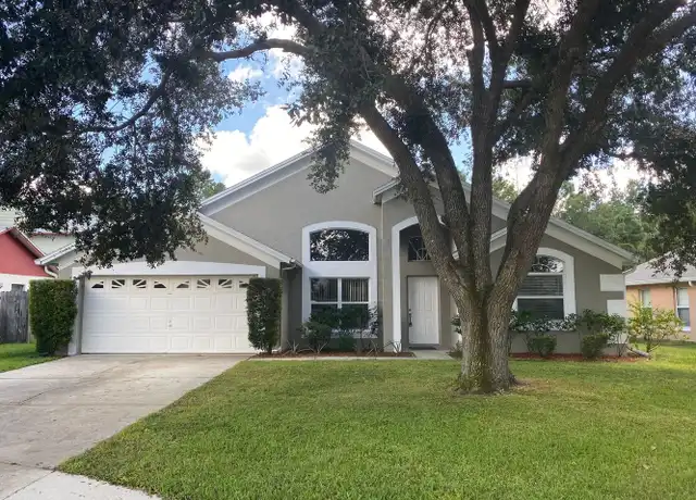 Property at 1004 Beckstrom Dr, Oviedo, FL, 32765, 3 beds, 2.5 baths, [object Object]