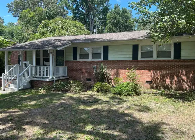 Property at 2807 Holt Dr, Columbia, SC, 29205, 4 beds, 2 baths, [object Object]