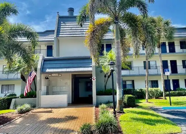 Property at 4801 Esedra Ct #205, Lake Worth, FL, 33467, 2 beds, 2 baths, [object Object]