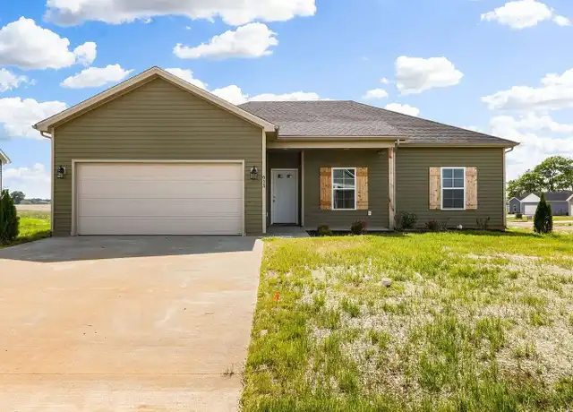 Property at 615 St George Way, Franklin, KY, 42134, 4 beds, 2 baths, [object Object]