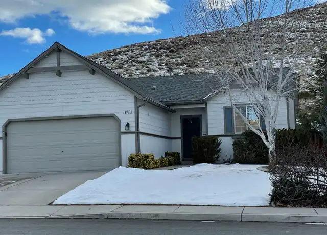 Property at 3976 Culpepper Dr, Sparks, NV, 89436, 3 beds, 2 baths, [object Object]