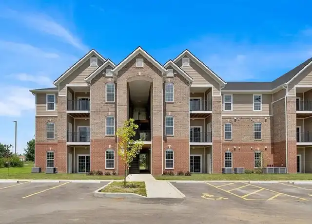 Property at 114 Harmony Meadows Ct Unit O, Dardenne Prairie, MO, 63368, 2 beds, 2 baths, [object Object]