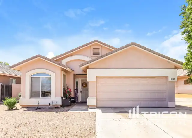 Property at 6143 W Navajo Dr, Glendale, AZ, 85302, 3 beds, 2 baths, [object Object]
