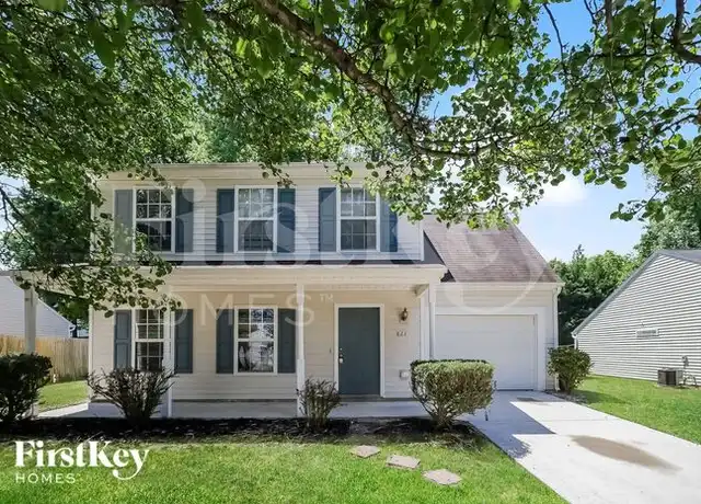 Property at 821 Blazingwood Dr, Greensboro, NC, 27406, 3 beds, 2.5 baths, [object Object]