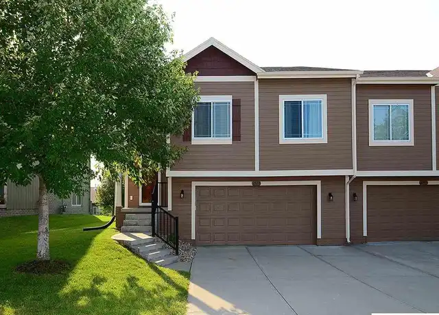 Property at 6709 S 191st Ave, Omaha, NE, 68135, 3 beds, 2 baths, [object Object]